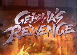 Geisha’s Revenge